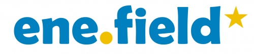 logo ene.field
